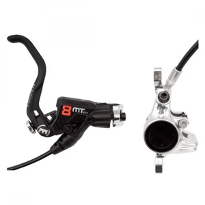 MAGURA BRAKE DISC MAG MT8 PRO FTorRR w/LVR BK/RRD/CP - Picture 1 of 1