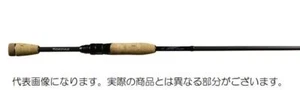 Dstyle BLUE TREK DBTS-61UL Plus-S Bass Spinning rod From Stylish anglers Japan - Picture 1 of 4