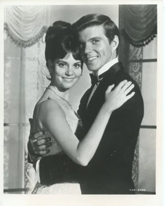 Van Williams 8x10" Photo A9816 - Picture 1 of 1
