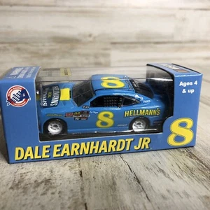 Dale Earnhardt Jr. 2019 Hellmann's Darlington #8 Camaro 1/64 NASCAR Lionel - Picture 1 of 6