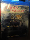 Girls And Panzer Complete Anime Tv Series Collection Blu-Ray English Dub New