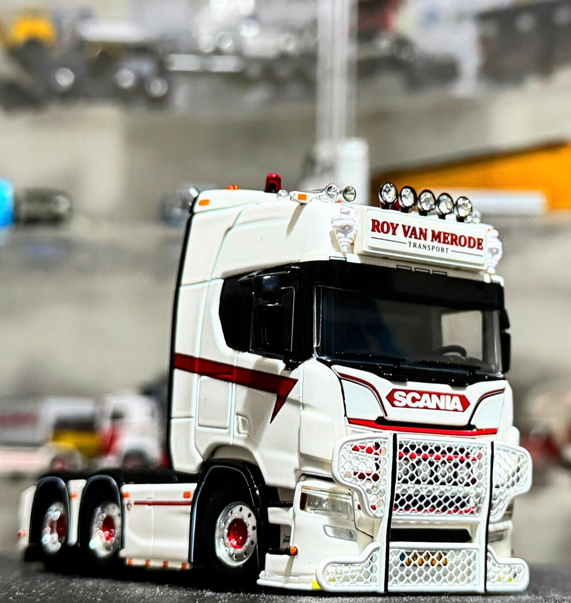 WSI Scania 1:50 Diecast Cars, Trucks & Vans for sale | eBay WSI Scania 1:50 Diecast Cars, Trucks & Vans for sale | eBay