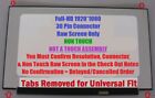 New 15.6" Fhd Ag Display Screen Panel Huawei Matebook D15 2020
