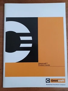 Omnicraft Product Guide - Bild 1 von 14