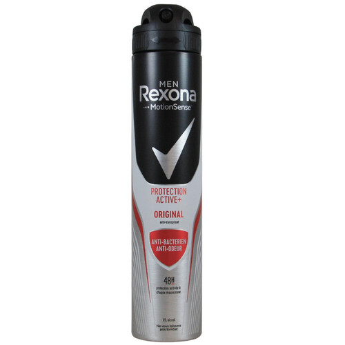 Buy Wholesale Canada Rexona Men Anti Perspirant & Rexona Deodorant Spray at  USD 0.5