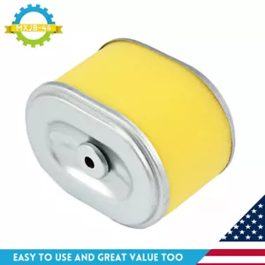 Air Filter Cleaner Element Fits Honda 5.5HP & 6.5HP GX160 GX200 168F - Picture 1 of 6