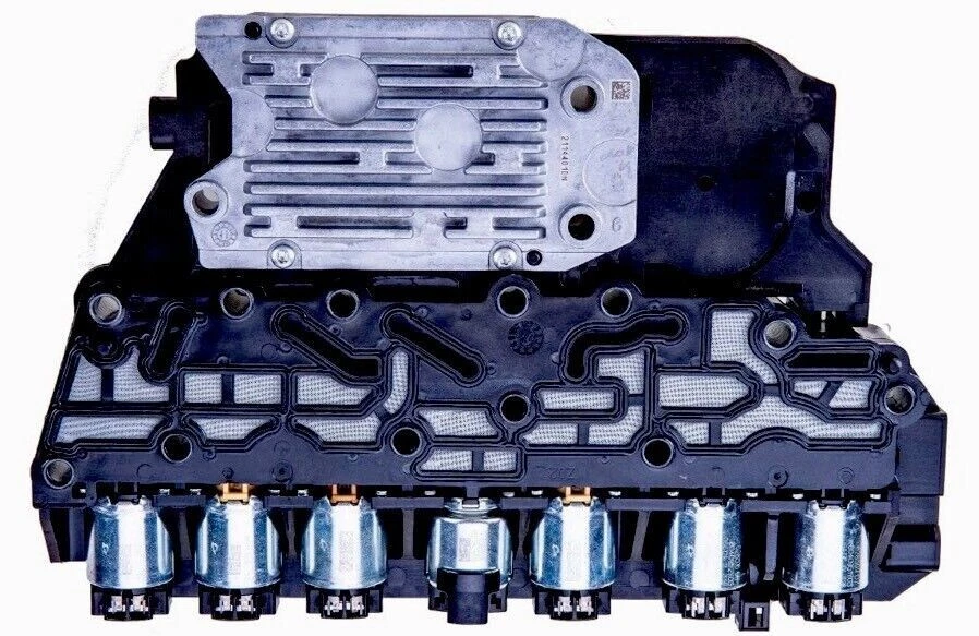 Módulo de controle 6T30 6T40 6T45 6T50 TCM / pacote de solenóide 10-11 Saturn Vue - Imagem 1 de 1