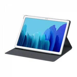 Funda Galaxy Tab A7 OFICIAL Samsung Book Cover gris - Imagen 1 de 6
