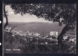 Cartolina Formia Panorama NC166A - Picture 1 of 1