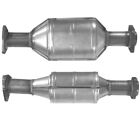 Catalyst & Fittings BM Cats for Vauxhall Astra MPi 1.4 Apr 1992-Apr 1998
