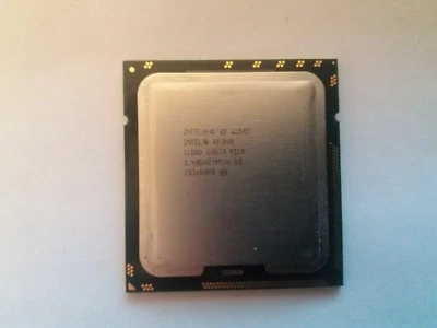 Intel Xeon W3503 2.4GHz/4M/4.80 - Image 1 of 3