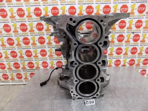 2016 2017 2018 HYUNDAI TUCSON 2.0L ENGINE CYLINDER BLOCK 21100-2E053 OEM - Picture 1 of 24