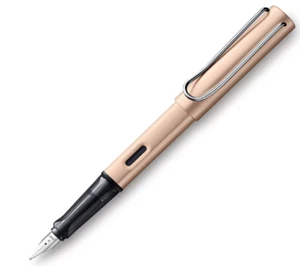 Lamy Al-star Füllfederhalter Federstärke M diverse Farben - Bild 1 von 6