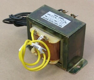 MARUYAMA TRANSFORMER 50VA 1PH PRI 200V SEC 100V - Picture 1 of 7