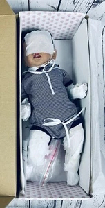 Reborn Dolls 18" Happy Day Custom More Realistic Doll - Picture 1 of 16