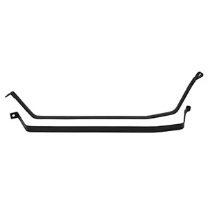 1978 1980 1981 1982 1983 1984 1985 1986 1987 El Camino Gas Tank Straps Pair 2 PC - Bild 1 von 1