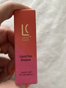 LC Lucky Chick Liquid Eye Shadow FREE SHIPPING- - Picture 1 of 3