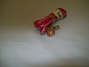 TWO WIRE, TWO PRONG LIGHT SOCKET 189 2 WIRE - Bild 1 von 3