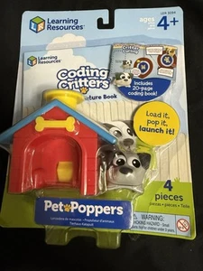 Coding Critters NEW IN BOX! - Picture 1 of 2