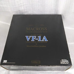 Macross Yamato VF-1A Max 1/48 - Picture 1 of 10