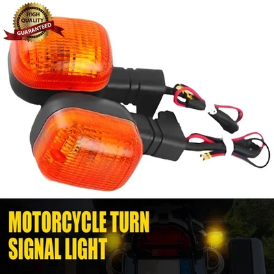 Rear Turn Signal Light Indicator Lamp For BMW F650 GS/DAKAR F650 CS/ST G650GS - Image 1 of 4