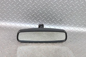 13-14 MUSTANG Black Cabin Review Interior Mirror Automatic Dimming Factory OEM - Picture 1 of 13