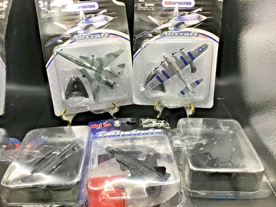 Aviones Diecast Maisto Tailwinds Lote de Cinco Nuevos Ver Descripción Foto 1 de 4