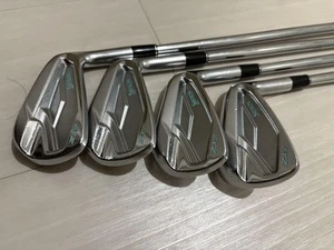 Srixon Zx7 Iron - Picture 1 of 5