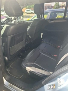 2014 Mercedes ML250 2.1 Diesel 151k MOT - Picture 1 of 12