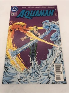 Aquaman #8 DC Comics (1995) - Bild 1 von 3
