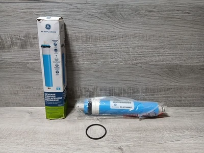 Cartucho de filtro de agua de membrana de repuesto de ósmosis inversa GE Foto 1 de 4
