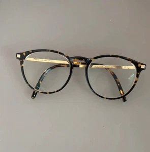 Mykita Brille Gold Marmor H93 - Bild 1 von 2