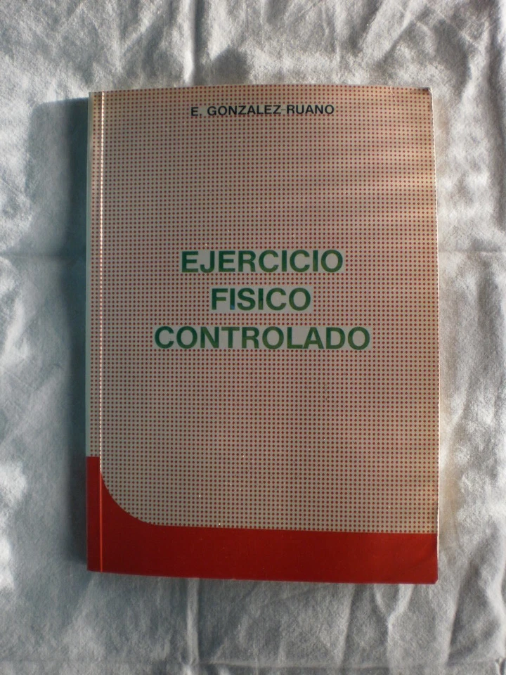 Ejercicio físico controlado - Imagen 1 de 1
