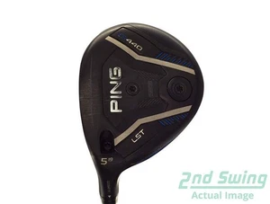 Ping G440 LST Fairway Wood 5 Wood 5W 19° Graphite X-Stiff Left 42.5in - Picture 1 of 10