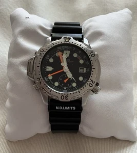 Citizen Promaster Taucheruhr - Bild 1 von 9