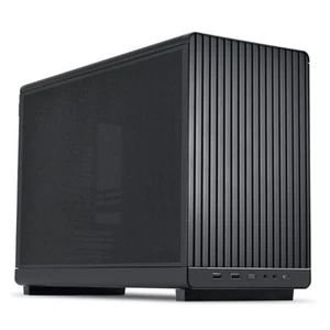 4718466015624 Lian Li DAN Cases A3-mATX Micro-ATX Case - Black LIAN LI - Picture 1 of 6