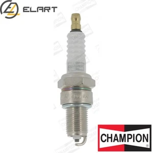 4x SPARK PLUG OE006/T10 FOR PORSCHE 944/Convertible 928 911 924 SUZUKI MG - Picture 1 of 7