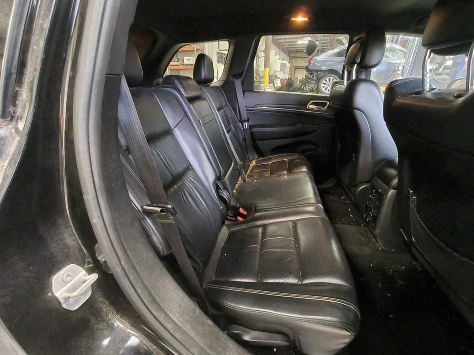 GRAND CHEROKEE 2015 Seat Rear 666965 Foto 1 de 1