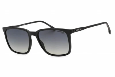CARRERA 259/S 0807 WJ Sunglasses Black Frame Gray Lenses 55mm - Image 1 of 4
