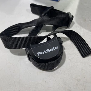 Gebraucht ~ PetSafe kabelloses wiederaufladbares Halsband Zaun RFA-561 ~ ohne Ladegerät Kanada 310 - Bild 1 von 3