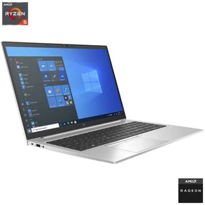 HP EliteBook 835 G7 Laptop: AMD Ryzen 5 4650U, 16GB RAM, 512GB SSD, Warranty VAT - Afbeelding 1 van 9