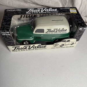 Diecast true value collectible series Ford - Picture 1 of 4