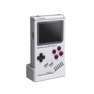 Einfache Installation Retro flag GPi CASE Extra Turbo-Taste GPI Dock - Photo 1/9