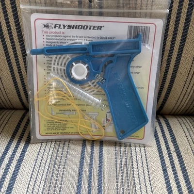 Martin Paul The Original FlyShooter in Blue New - Image 1 of 4