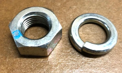 Kia Soul 2012 volante tuerca arandela 2010-2013 Foto 1 de 2