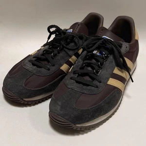 adidas SPZL Achille Liam Gallagher Oasis Men's Shoes US10.5 UK10 EU43.5 -Japan- - Picture 1 of 10