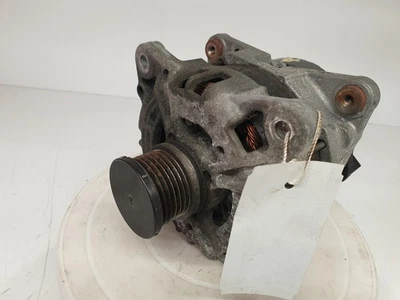 AUDI A5 MK1 8T 2014 ALTERNATOR 2.0L DIESEL CGLC 150 AMP 04L903017E - Image 1 of 4