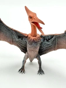 Jurassic realistischer Flugsauger 10" Spannweite Dinosaurier bewegliche Beine/Flügel - Bild 1 von 5
