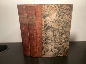 1808 2 Vols. The Tragedies Of Euripides - Translated By  Robert Potter - Bild 1 von 11