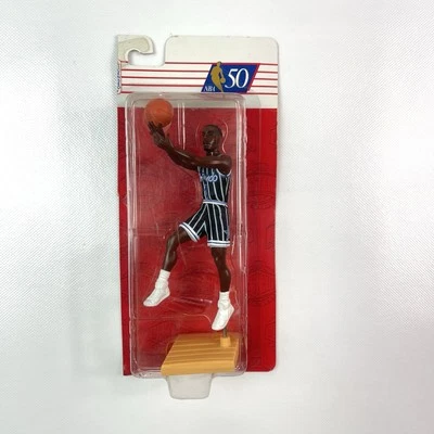 Фигурка Anfernee Hardaway Display 1996 Kenner стартовый состав NBA - Изображение 1 из 4